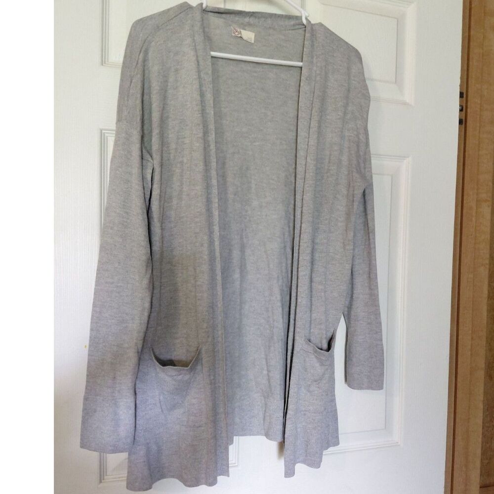 SO‎ & Co (Khols) Lightweight Cardigan